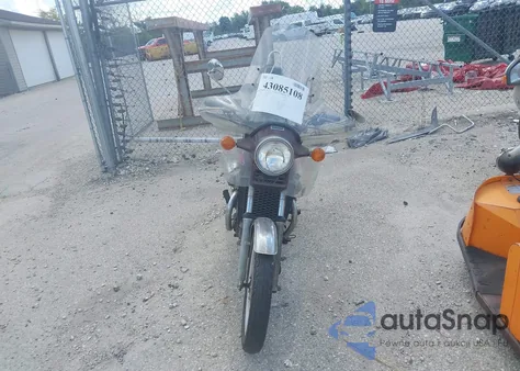 CX500E2007319